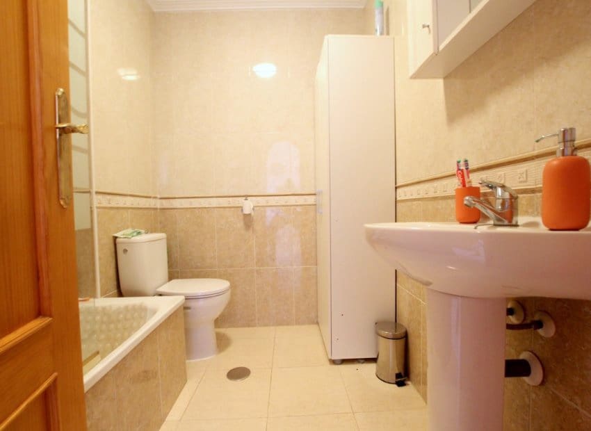 2 camera da letto Appartamento in vendita in Orihuela Costa - 149.000 € (Rif: 9649890)