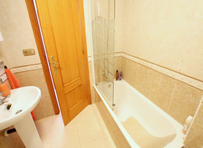 2 camera da letto Appartamento in vendita in Orihuela Costa - 149.000 € (Rif: 9649890)