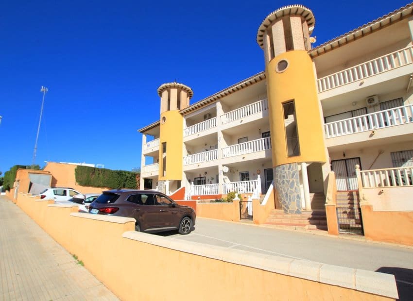 2 camera da letto Appartamento in vendita in Orihuela Costa - 149.000 € (Rif: 9649890)