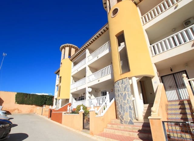 2 camera da letto Appartamento in vendita in Lomas de Cabo Roig - Los Dolses, Orihuela - 149.000 € (Rif: 9649890)