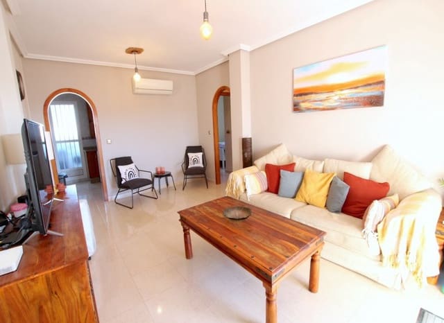 2 camera da letto Appartamento in vendita in Lomas de Cabo Roig - Los Dolses, Orihuela - 149.000 € (Rif: 9649890)
