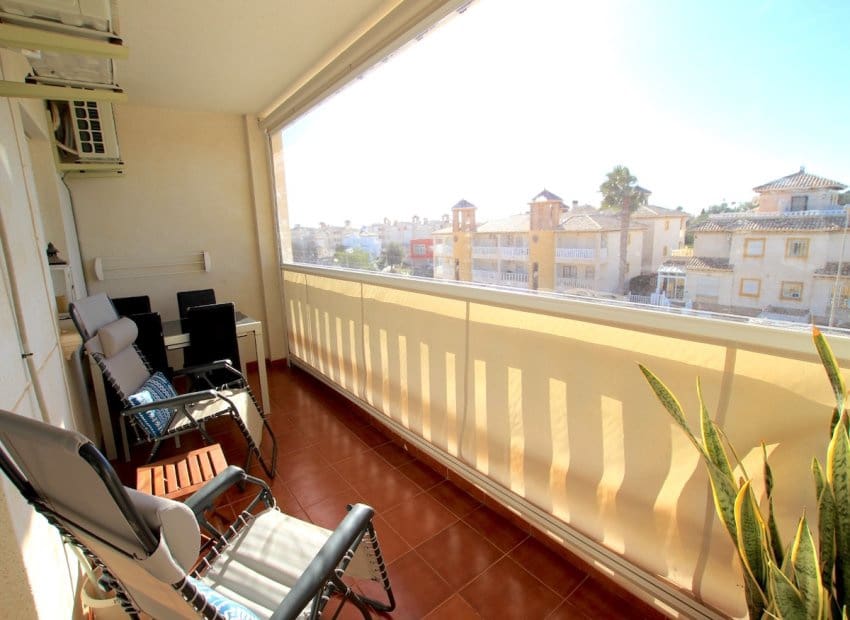 2 camera da letto Appartamento in vendita in Orihuela Costa - 149.000 € (Rif: 9649890)