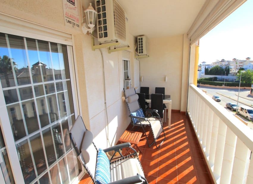 2 camera da letto Appartamento in vendita in Orihuela Costa - 149.000 € (Rif: 9649890)