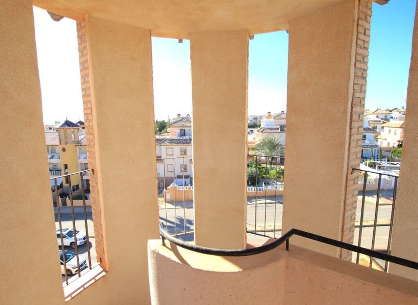 2 camera da letto Appartamento in vendita in Orihuela Costa - 149.000 € (Rif: 9649890)