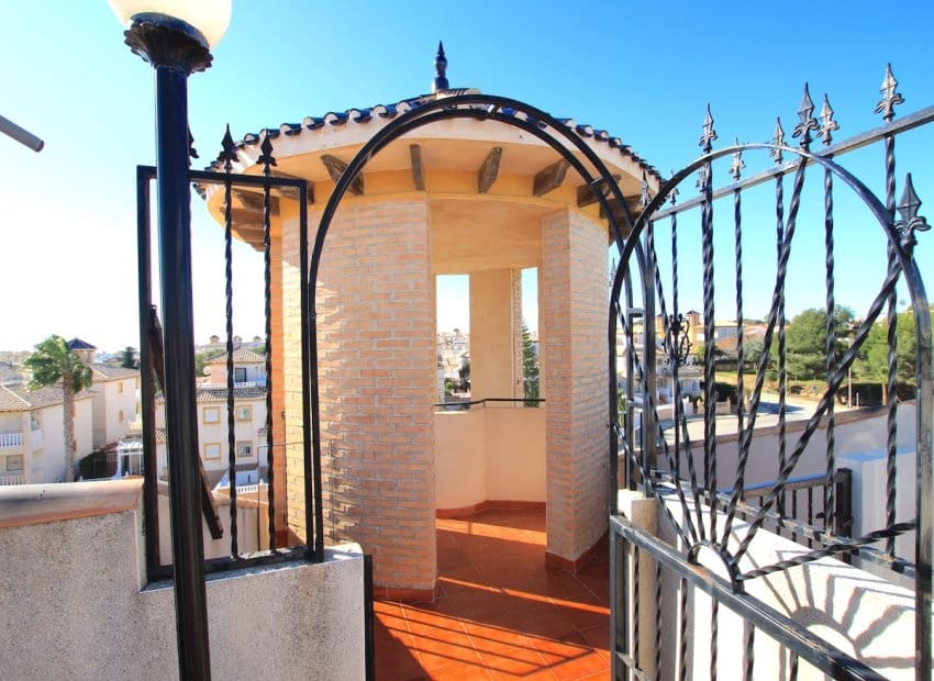 2 camera da letto Appartamento in vendita in Orihuela Costa - 149.000 € (Rif: 9649890)