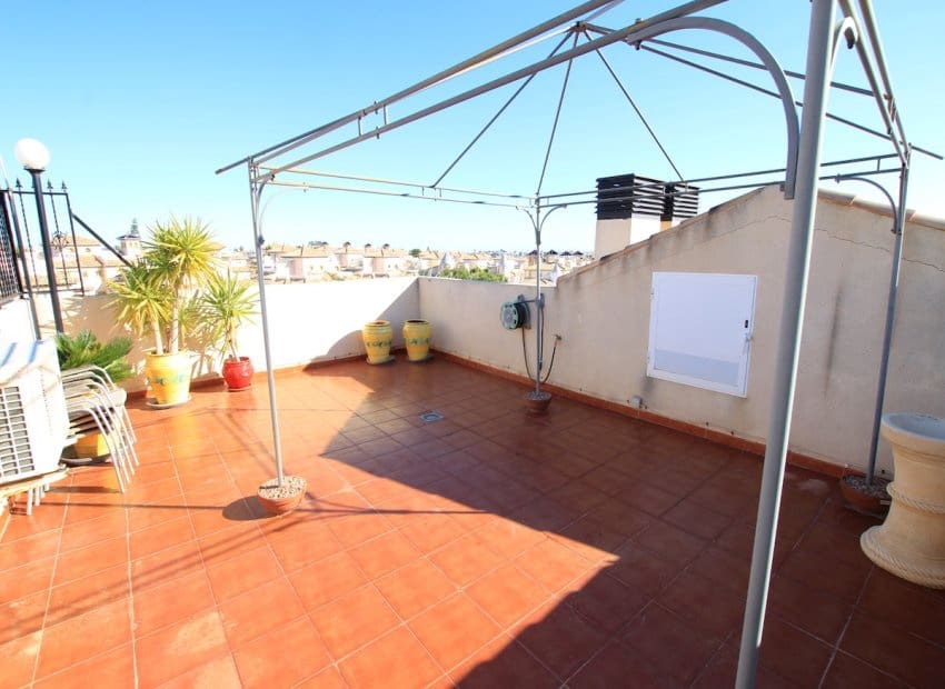 2 camera da letto Appartamento in vendita in Orihuela Costa - 149.000 € (Rif: 9649890)