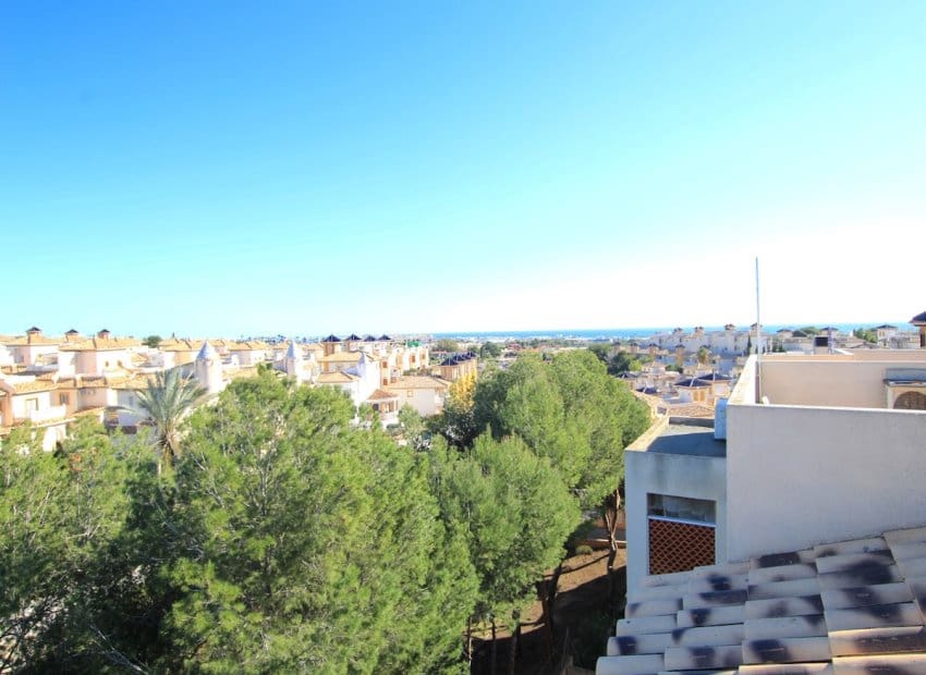 2 camera da letto Appartamento in vendita in Orihuela Costa - 149.000 € (Rif: 9649890)