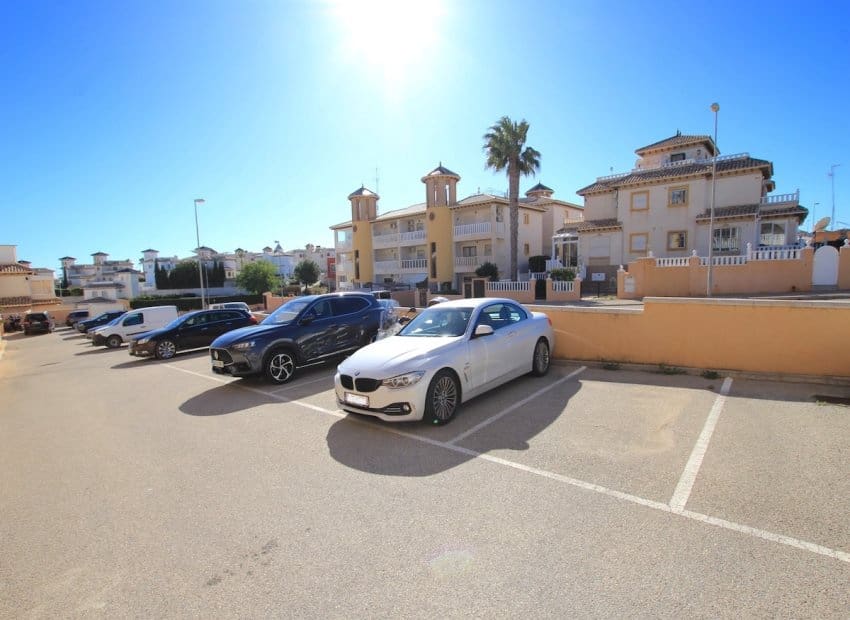 2 camera da letto Appartamento in vendita in Orihuela Costa - 149.000 € (Rif: 9649890)