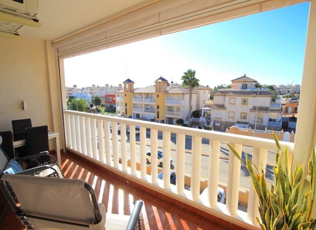2 camera da letto Appartamento in vendita in Lomas de Cabo Roig - Los Dolses, Orihuela - 149.000 € (Rif: 9649890)