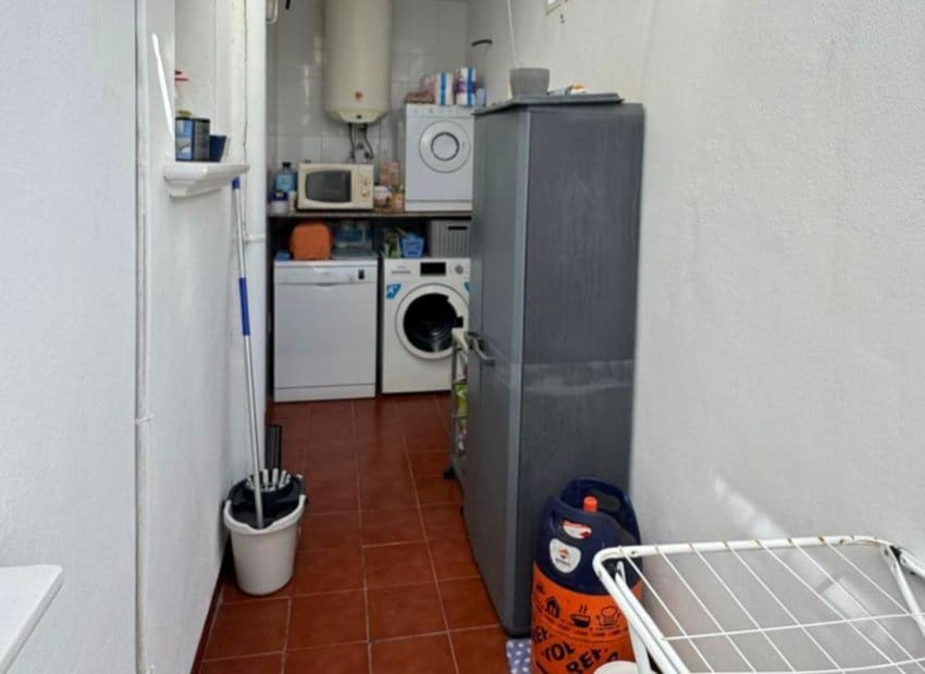 2 bedroom Apartment for sale in Orihuela Costa with pool - € 174,900 (Ref: 9649891)