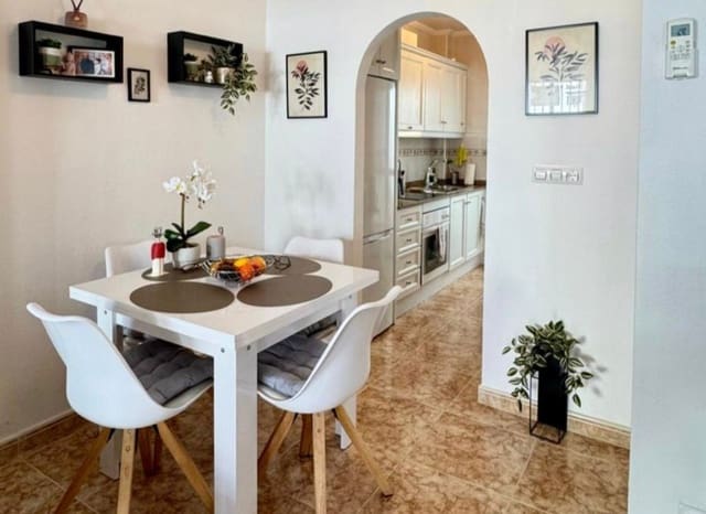 2 bedroom Apartment for sale in Punta Prima, Orihuela with pool - € 174,900 (Ref: 9649891)