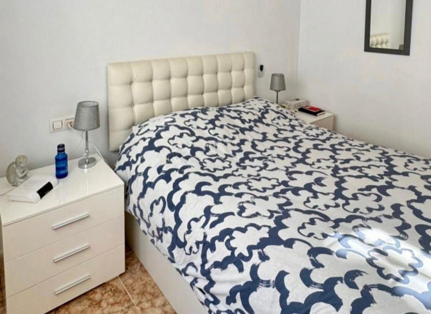 2 bedroom Apartment for sale in Orihuela Costa with pool - € 174,900 (Ref: 9649891)