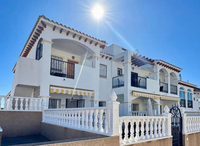 2 bedroom Apartment for sale in Punta Prima, Orihuela with pool - € 174,900 (Ref: 9649891)