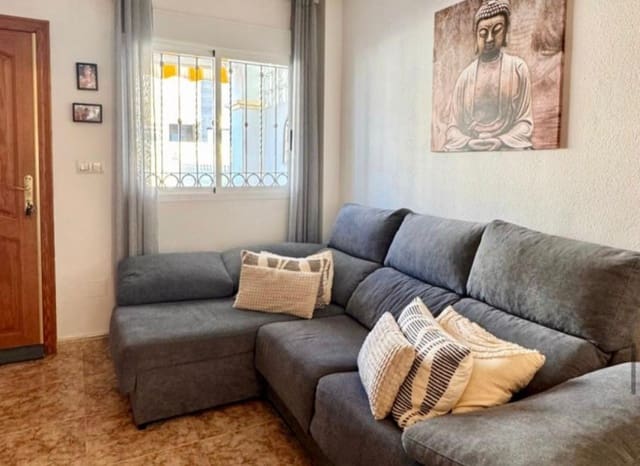 2 bedroom Apartment for sale in Punta Prima, Orihuela with pool - € 174,900 (Ref: 9649891)