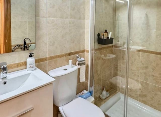 2 bedroom Apartment for sale in Punta Prima, Orihuela with pool - € 174,900 (Ref: 9649891)