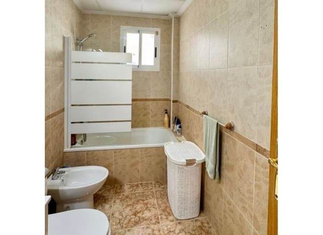 2 bedroom Apartment for sale in Punta Prima, Orihuela with pool - € 174,900 (Ref: 9649891)