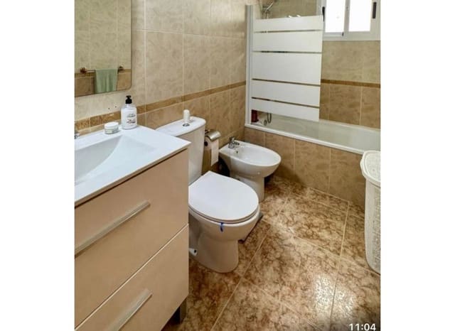 2 bedroom Apartment for sale in Punta Prima, Orihuela with pool - € 174,900 (Ref: 9649891)