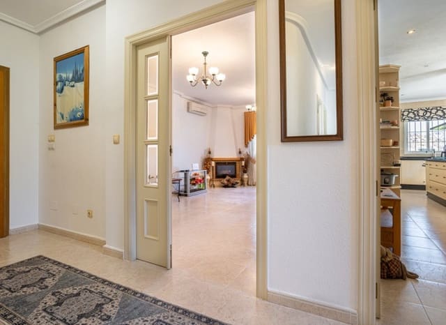 3 soveværelse Villa til salg i Bigastro - € 295.000 (Ref: 9649892)