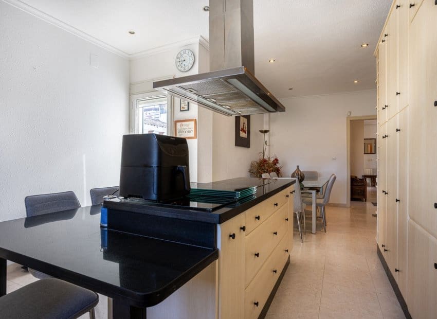 3 sovrum Villa till salu i Bigastro - 295 000 € (Ref: 9649892)