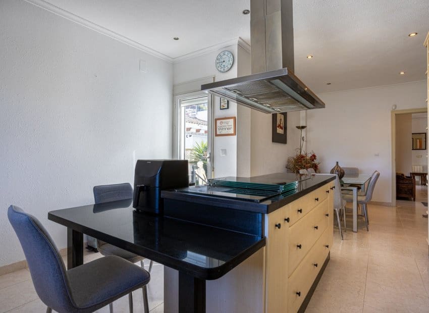 3 sovrum Villa till salu i Bigastro - 295 000 € (Ref: 9649892)