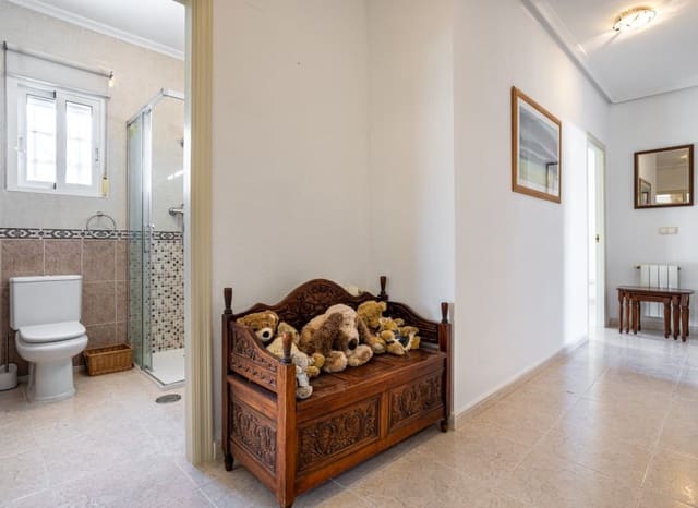 3 soveværelse Villa til salg i Bigastro - € 295.000 (Ref: 9649892)