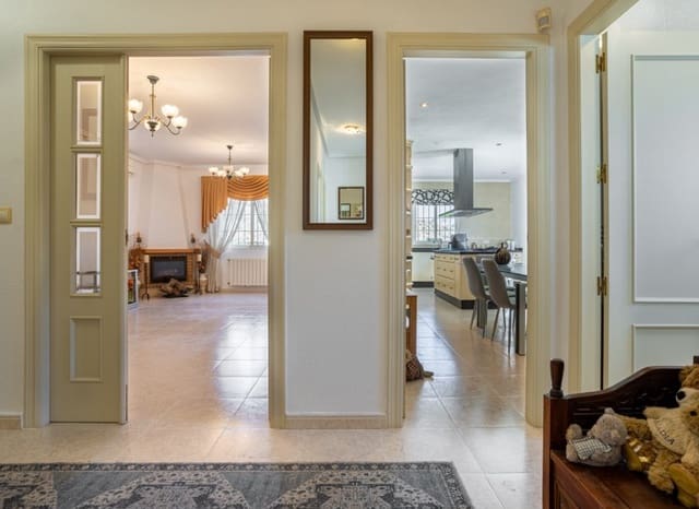 3 soveværelse Villa til salg i Bigastro - € 295.000 (Ref: 9649892)