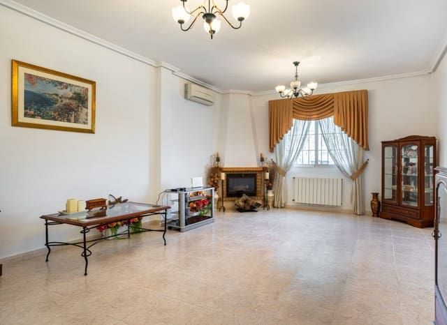 3 soveværelse Villa til salg i Bigastro - € 295.000 (Ref: 9649892)