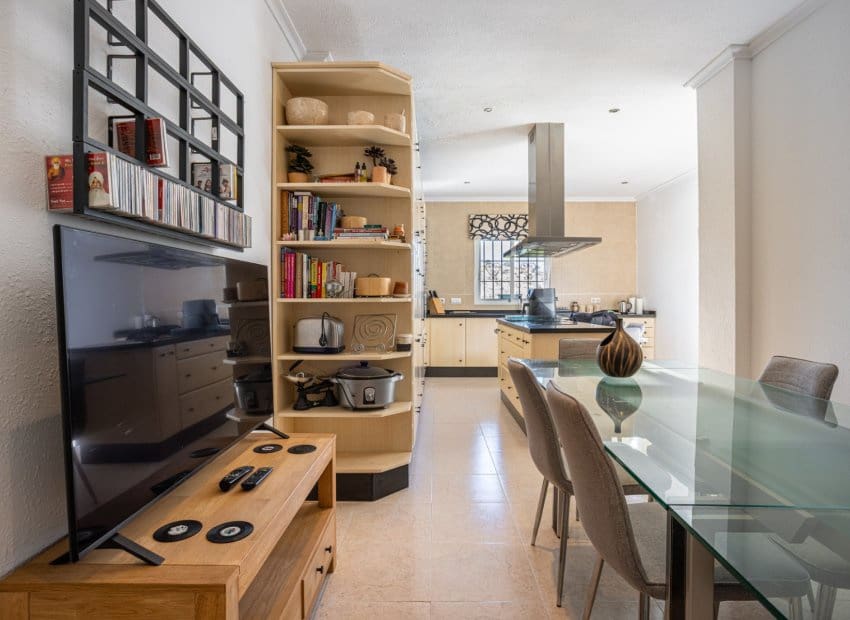 3 sovrum Villa till salu i Bigastro - 295 000 € (Ref: 9649892)