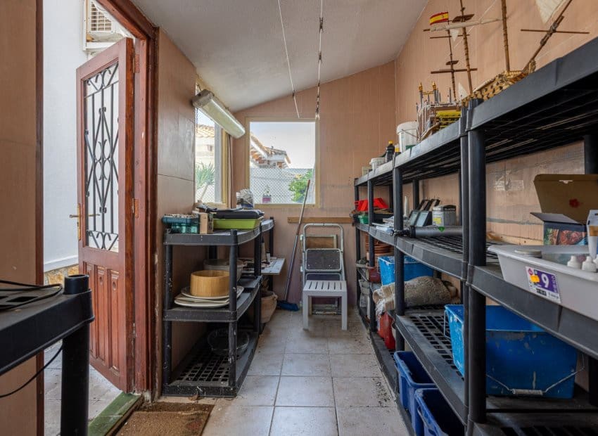 3 sovrum Villa till salu i Bigastro - 295 000 € (Ref: 9649892)