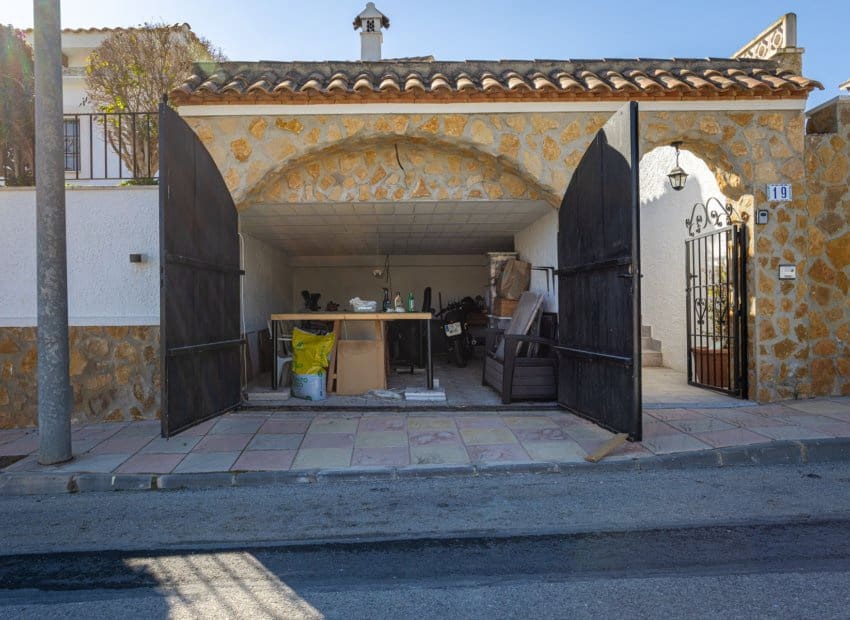 3 sovrum Villa till salu i Bigastro - 295 000 € (Ref: 9649892)