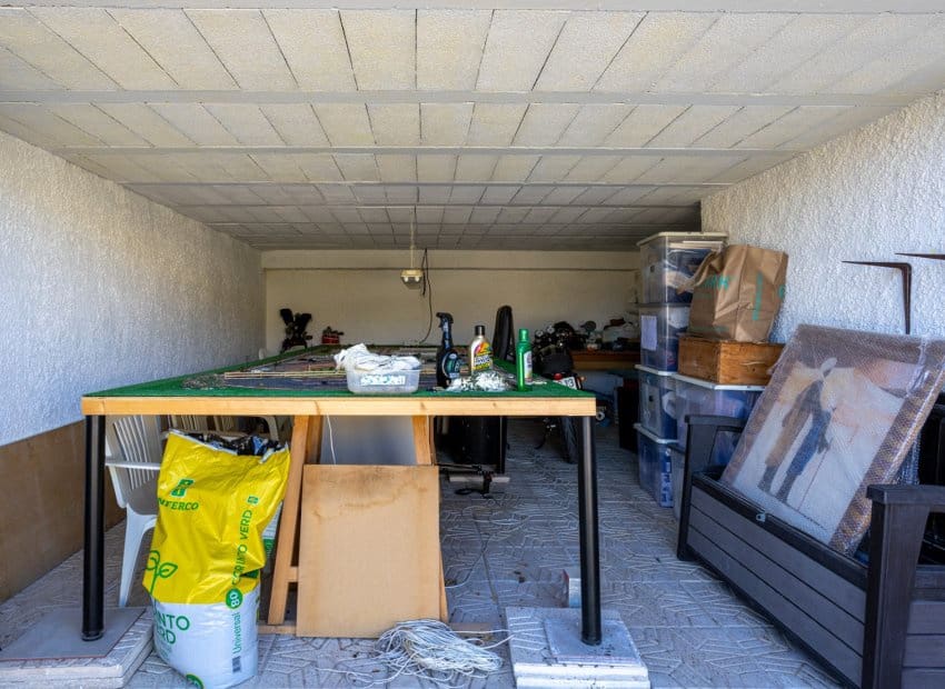 3 sovrum Villa till salu i Bigastro - 295 000 € (Ref: 9649892)