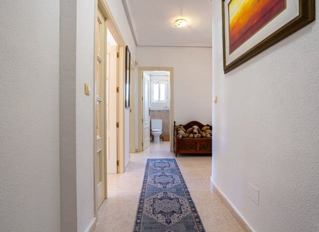 3 soveværelse Villa til salg i Bigastro - € 295.000 (Ref: 9649892)