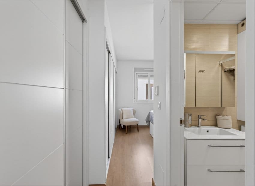 2 camera da letto Casa in vendita in Gran Alacant con piscina - 340.000 € (Rif: 9649893)