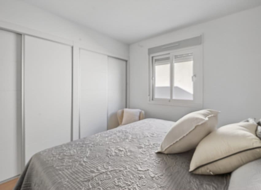 2 camera da letto Casa in vendita in Gran Alacant con piscina - 340.000 € (Rif: 9649893)