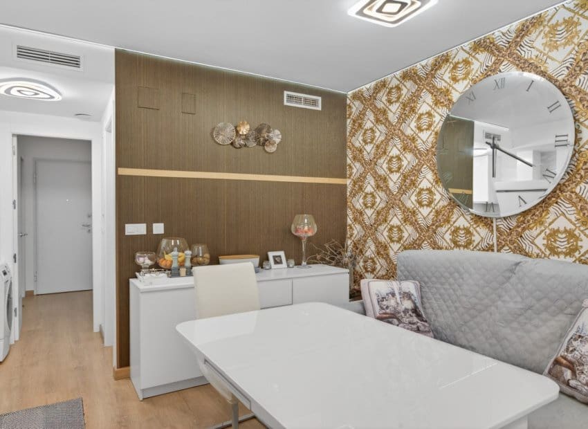 2 camera da letto Casa in vendita in Gran Alacant con piscina - 340.000 € (Rif: 9649893)