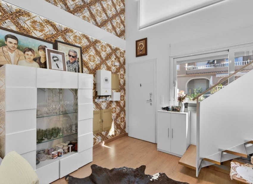 2 camera da letto Casa in vendita in Gran Alacant con piscina - 340.000 € (Rif: 9649893)