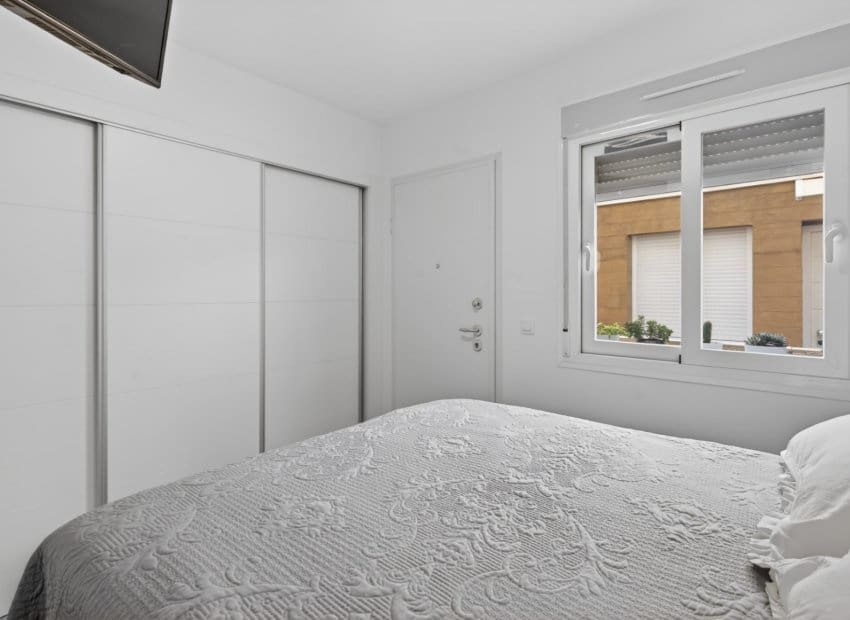 2 camera da letto Casa in vendita in Gran Alacant con piscina - 340.000 € (Rif: 9649893)