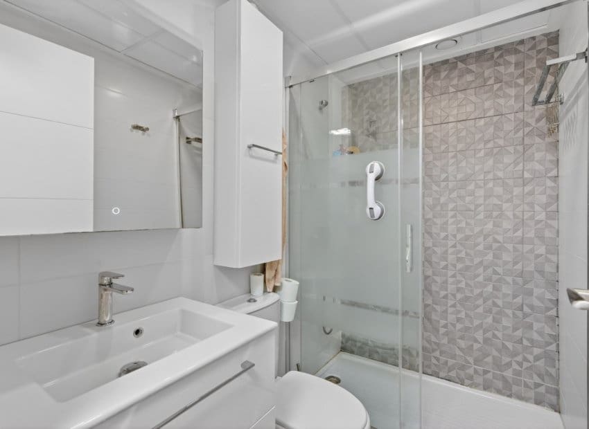 2 camera da letto Casa in vendita in Gran Alacant con piscina - 340.000 € (Rif: 9649893)