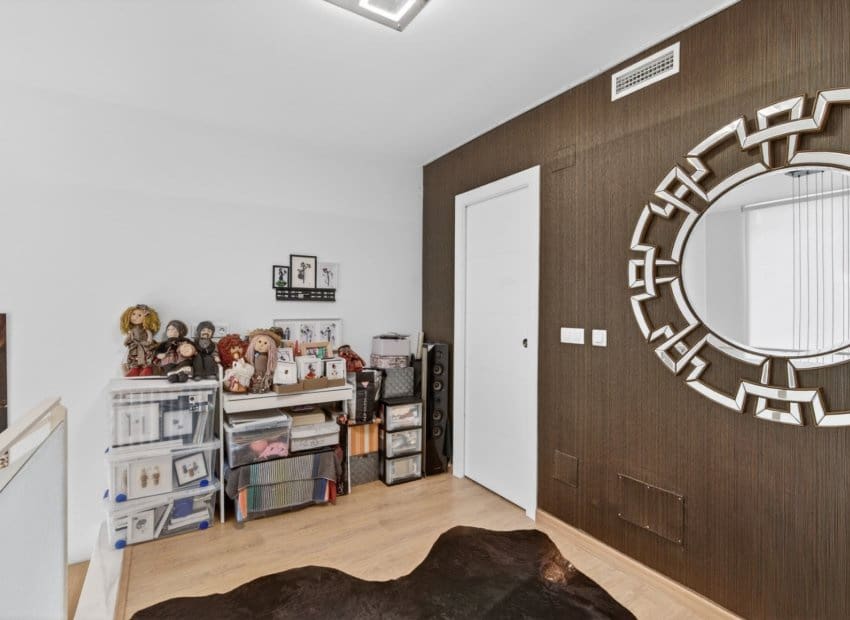 2 camera da letto Casa in vendita in Gran Alacant con piscina - 340.000 € (Rif: 9649893)