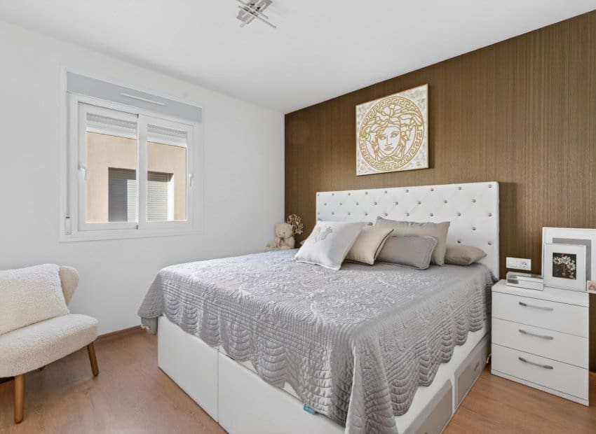 2 camera da letto Casa in vendita in Gran Alacant con piscina - 340.000 € (Rif: 9649893)