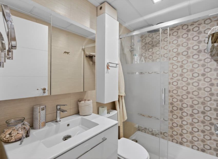 2 camera da letto Casa in vendita in Gran Alacant con piscina - 340.000 € (Rif: 9649893)