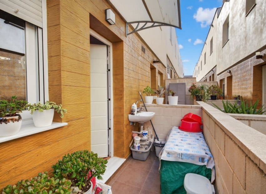 2 camera da letto Casa in vendita in Gran Alacant con piscina - 340.000 € (Rif: 9649893)