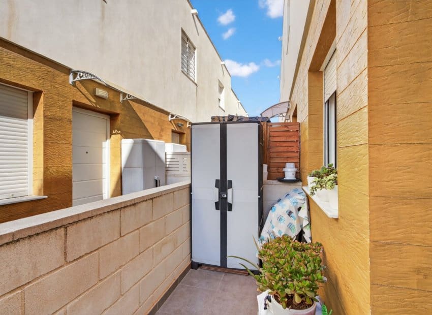 2 camera da letto Casa in vendita in Gran Alacant con piscina - 340.000 € (Rif: 9649893)