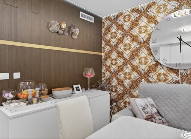 2 camera da letto Casa in vendita in Monte y Mar, Santa Pola con piscina - 340.000 € (Rif: 9649893)