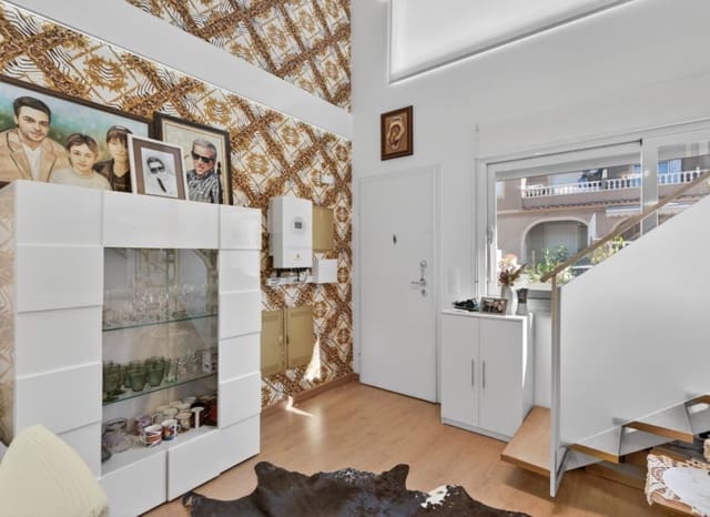 2 camera da letto Casa in vendita in Monte y Mar, Santa Pola con piscina - 340.000 € (Rif: 9649893)