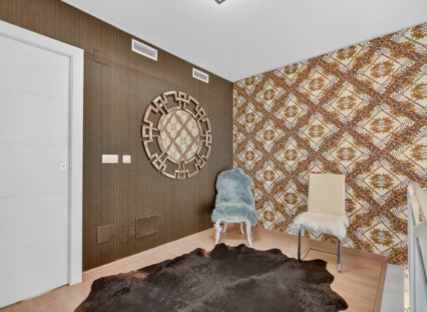 2 camera da letto Casa in vendita in Gran Alacant con piscina - 340.000 € (Rif: 9649893)