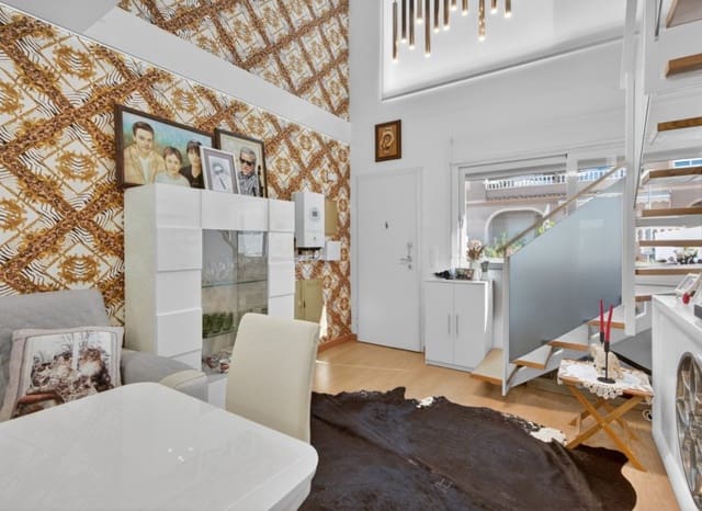 2 camera da letto Casa in vendita in Monte y Mar, Santa Pola con piscina - 340.000 € (Rif: 9649893)