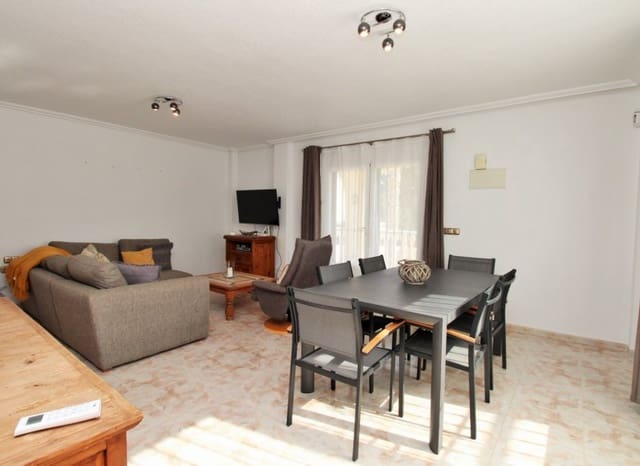 4 sovrum Villa till salu i Playa Flamenca, Orihuela med pool - 379 000 € (Ref: 9649894)