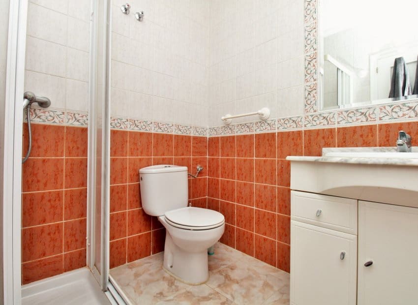 4 sovrum Villa till salu i Playa Flamenca med pool - 379 000 € (Ref: 9649894)