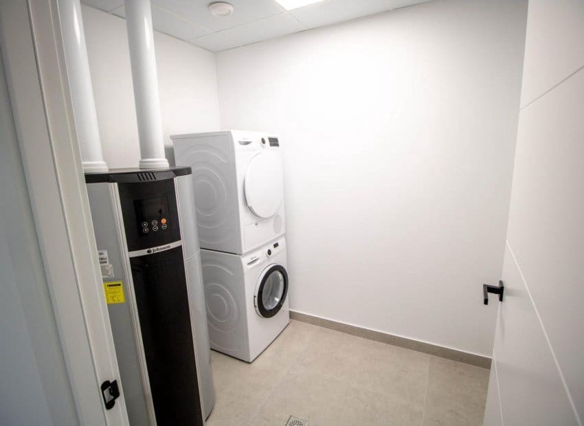 3 soverom Villa til salgs i Finestrat med svømmebasseng - € 579 000 (Ref: 9649895)